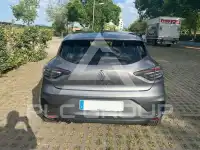 2024 Renault Clio
