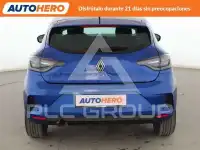 2024 Renault Clio