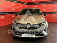 2024 Renault Clio