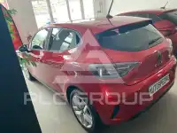 2024 Renault Clio