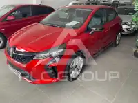 2024 Renault Clio