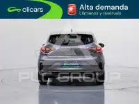2024 Renault Clio