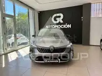 2024 Renault Clio