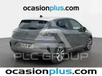 2024 Renault Clio