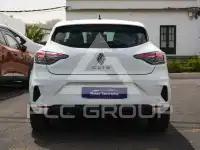 2024 Renault Clio