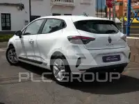 2024 Renault Clio