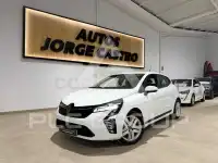 2024 Renault Clio