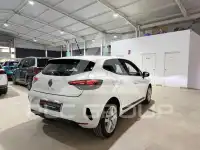 2024 Renault Clio