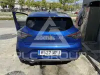 2024 Renault Clio