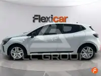 2024 Renault Clio