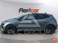 2024 Renault Clio