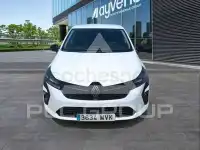 2024 Renault Clio