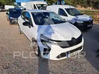 2024 Renault Clio