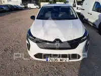 2024 Renault Clio