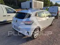 2024 Renault Clio