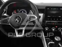2024 Renault Clio