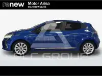 2024 Renault Clio