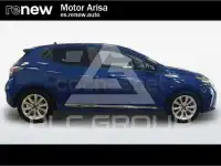 2024 Renault Clio