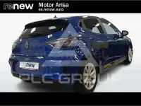2024 Renault Clio