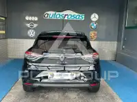 2024 Renault Clio