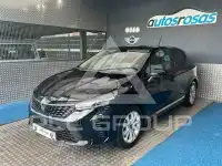 2024 Renault Clio