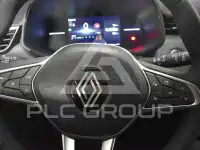 2024 Renault Clio