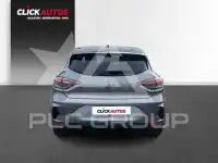 2024 Renault Clio