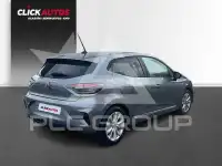 2024 Renault Clio