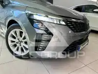 2024 Renault Clio