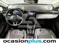 2024 Renault Clio