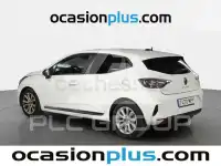 2024 Renault Clio