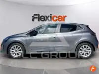 2024 Renault Clio