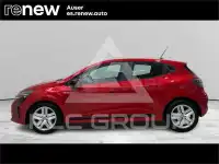 2024 Renault Clio