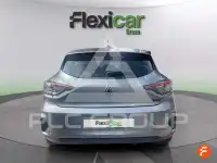2024 Renault Clio
