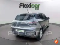 2024 Renault Clio
