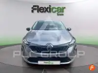 2024 Renault Clio