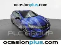 2024 Renault Clio