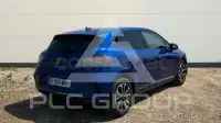 2024 Renault Clio