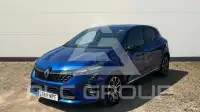 2024 Renault Clio