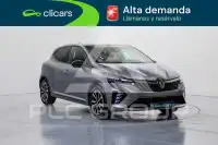 2024 Renault Clio