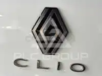 2024 Renault Clio