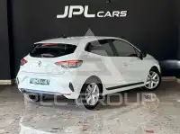 2024 Renault Clio