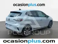 2024 Renault Clio