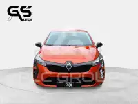 2024 Renault Clio