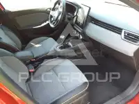 2024 Renault Clio
