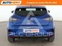 2024 Renault Clio