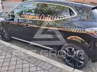 2024 Renault Clio