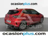 2024 Renault Clio
