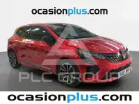2024 Renault Clio