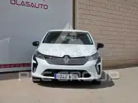 2024 Renault Clio